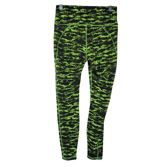 Fabletics Women's Athletic Active Hiking Workout Powerhold Leggings Women's S - Picture 2 of 6